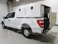 2021 Ford F-150 photo