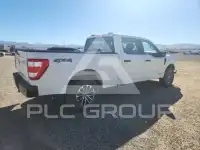 2021 Ford F-150 фото