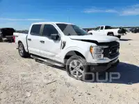 2021 Ford F-150 photo