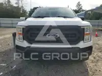 2021 Ford F-150 photo