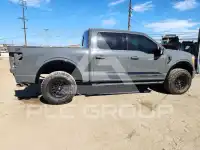 2021 Ford F-150 фото