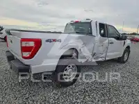2021 Ford F-150 фото