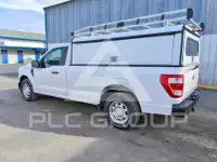 2021 Ford F-150 фото