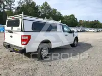 2021 Ford F-150 photo