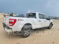 2021 Ford F-150 фото