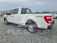 2021 Ford F-150 фото