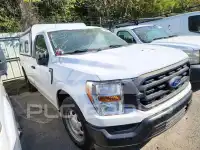 2021 Ford F-150 фото