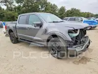 2021 Ford F-150 фото