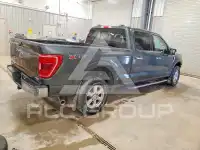 2021 Ford F-150 photo