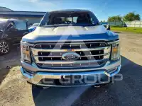 2021 Ford F-150 фото