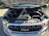 2021 Ford F-150 фото