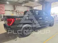 2021 Ford F-150 фото