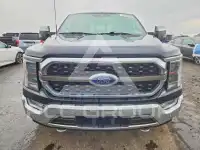 2021 Ford F-150 фото