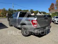2021 Ford F-150 фото