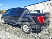 2021 Ford F-150 фото
