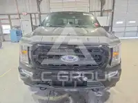 2021 Ford F-150 фото