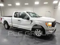 2021 Ford F-150 photo