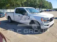 2021 Ford F-150 фото