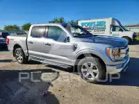2021 Ford F-150 фото