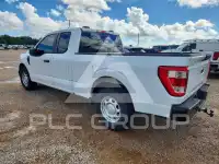 2021 Ford F-150 фото