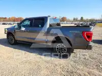 2021 Ford F-150 photo