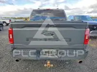2021 Ford F-150 фото
