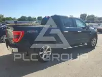 2021 Ford F-150 photo
