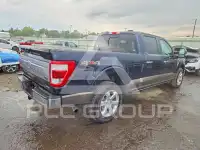 2021 Ford F-150 фото