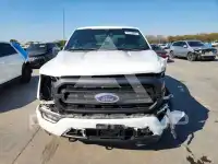 2021 Ford F-150 фото