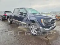 2021 Ford F-150 фото