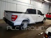 2021 Ford F-150 фото