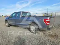 2021 Ford F-150 фото