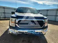 2021 Ford F-150 photo