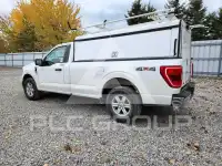 2021 Ford F-150 photo