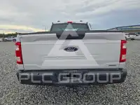 2021 Ford F-150 фото