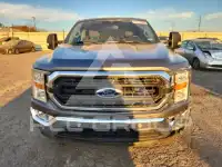 2021 Ford F-150 фото