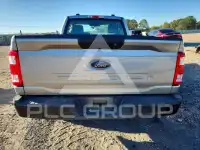 2021 Ford F-150 фото
