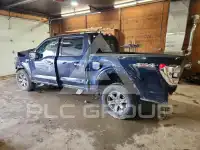 2021 Ford F-150 фото