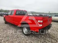 2021 Ford F-150 фото