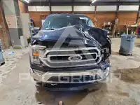2021 Ford F-150 фото