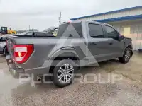 2021 Ford F-150 photo