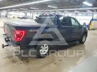 2021 Ford F-150 photo