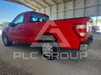 2021 Ford F-150 photo