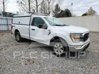 2021 Ford F-150 photo