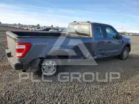 2021 Ford F-150 фото