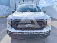 2021 Ford F-150 фото