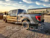 2021 Ford F-150 фото