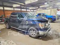 2021 Ford F-150 фото