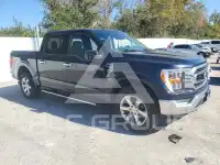 2021 Ford F-150 photo