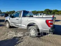 2021 Ford F-150 фото